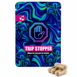 Trip Stopper