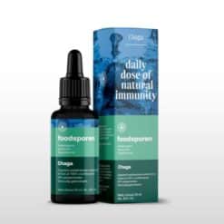 Chaga extract - 30ml