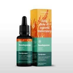 Cordyceps extract - 30ml