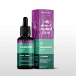 Lion’s Mane extract - 30ml