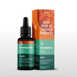 Reishi extract - 30ml