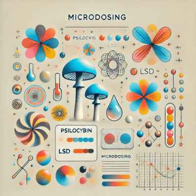 microdosing