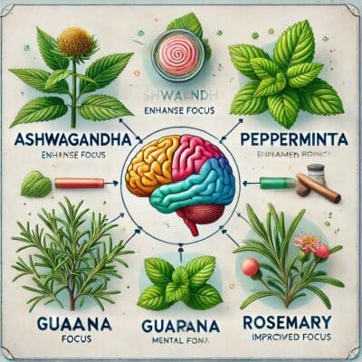 herbs
