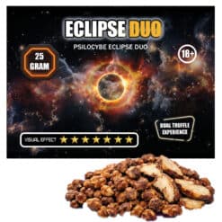 Eclipse Duo Magic Truffels